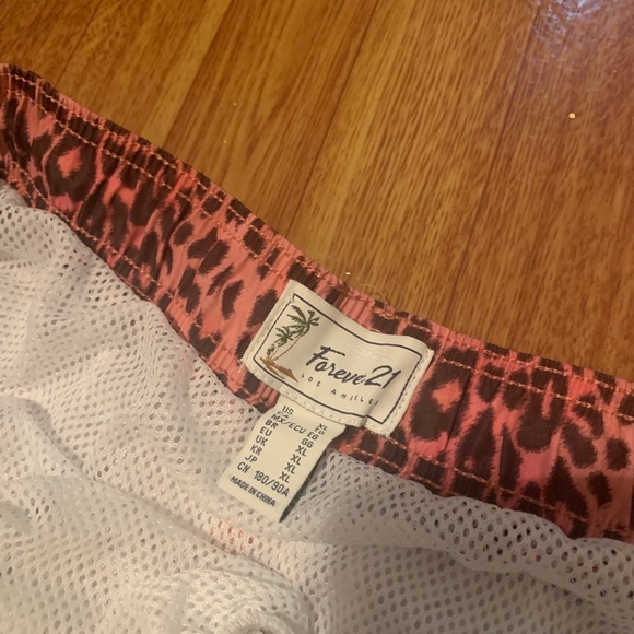 Bathing shorts men - Picture 3 of 4